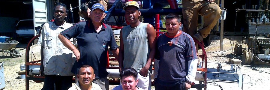 Gansbaai Nuwe Hoop Bediening en Opleiding Kanada en S Amerika_1